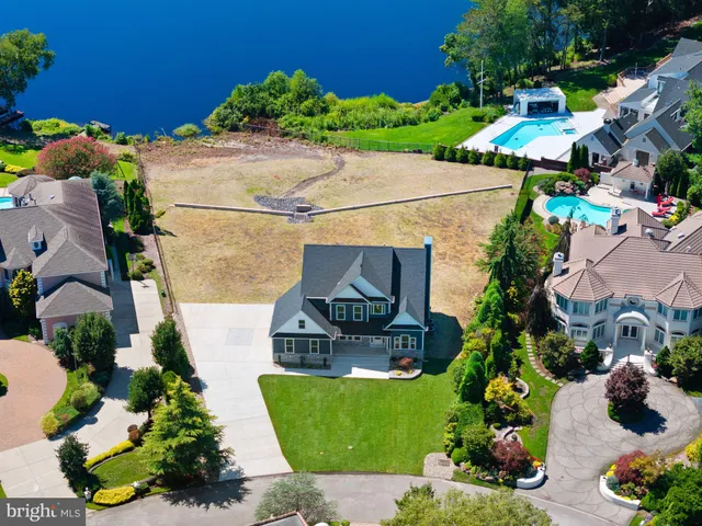 $1,150,000 | 14 Wexford Lane, Linwood, NJ 08221