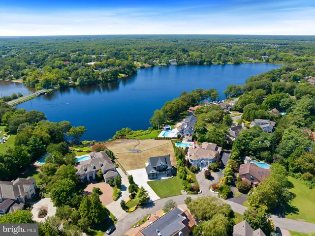 $1,150,000 | 14 Wexford Lane, Linwood, NJ 08221