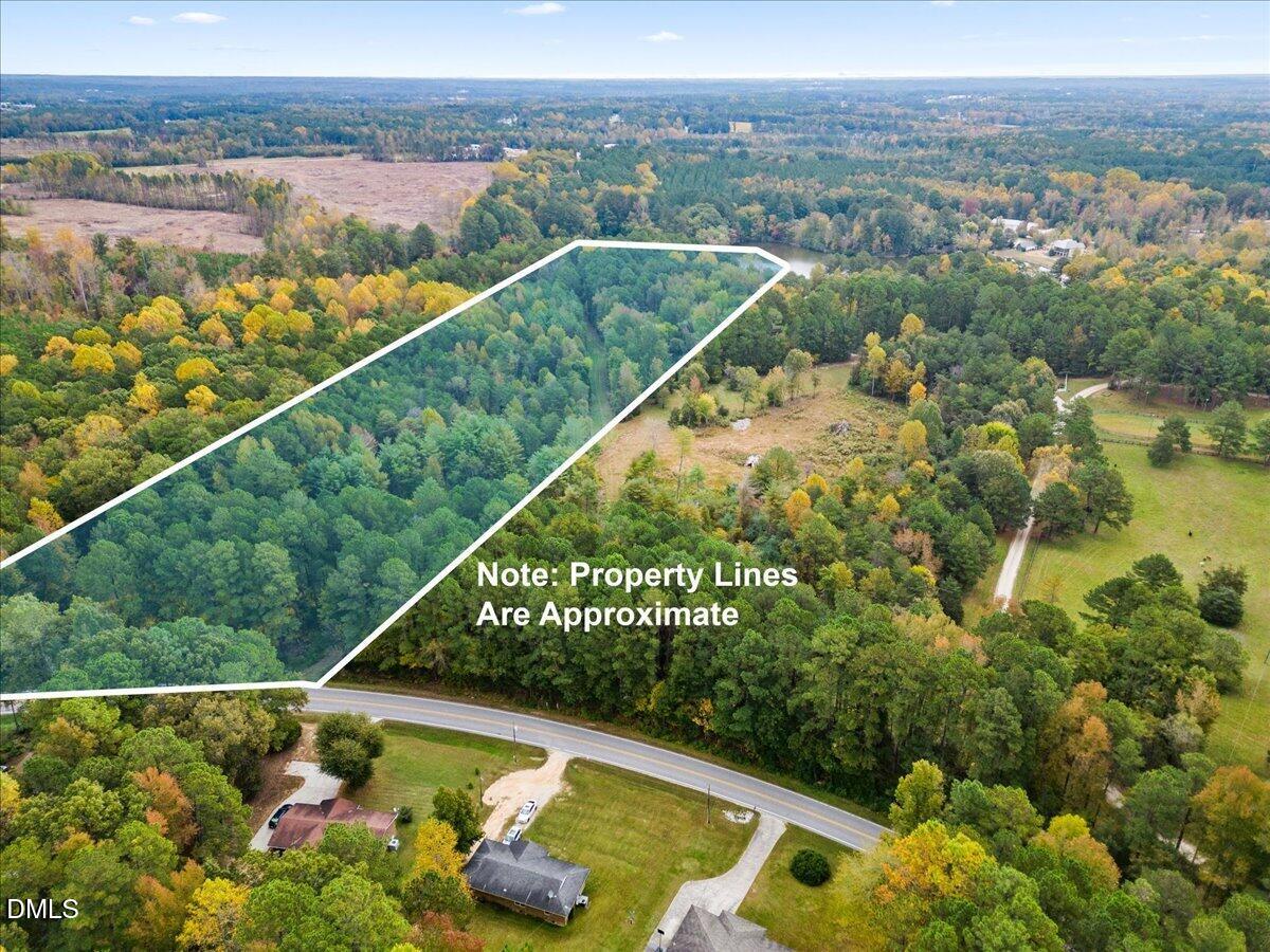 705 Timberlake Road Louisburg, NC 27549 - Photo 5 of 9 01-705 Timberlake Rd