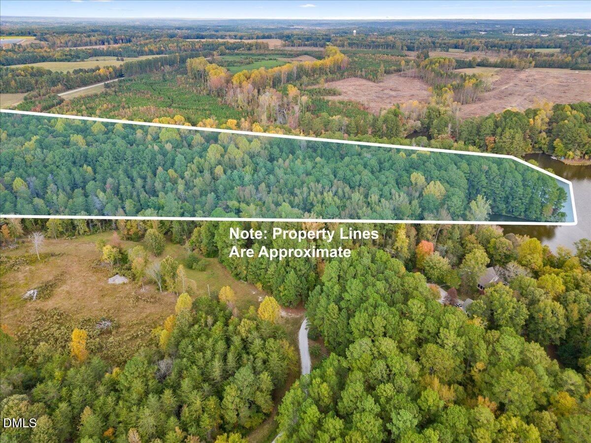 705 Timberlake Road Louisburg, NC 27549 - Photo 6 of 9 03-705 Timberlake Rd