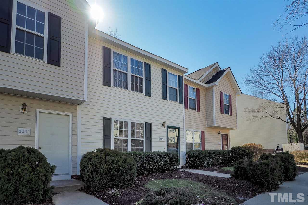2233 Violet Bluff Court Raleigh, NC 27610 - Photo 1 of 9 2233 Violet Bluff Court