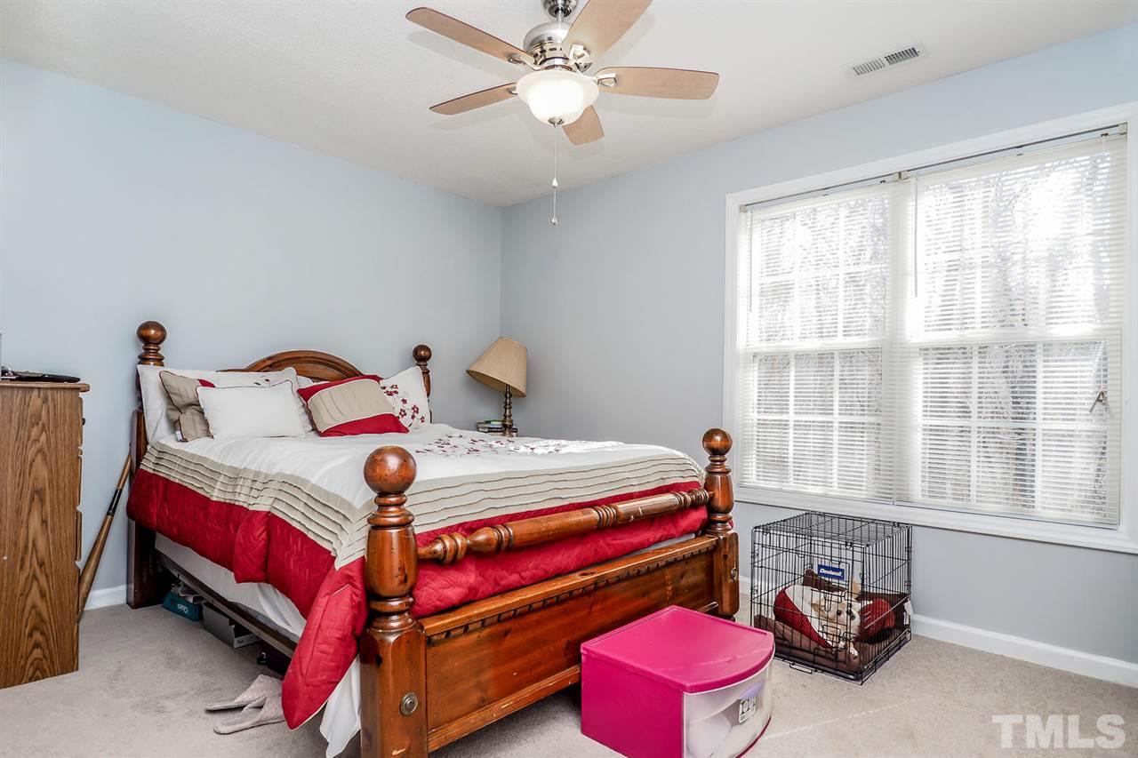 2233 Violet Bluff Court Raleigh, NC 27610 - Photo 6 of 9 ...with a private bathroom