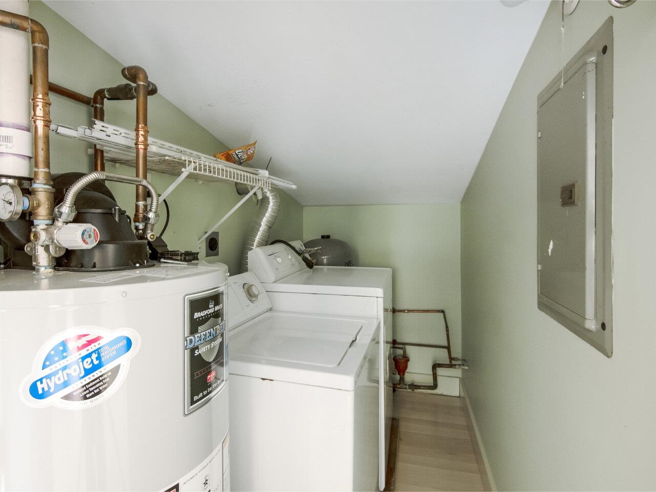 1727 Stage Road Richmond, VT 05477 - Photo 17 of 21