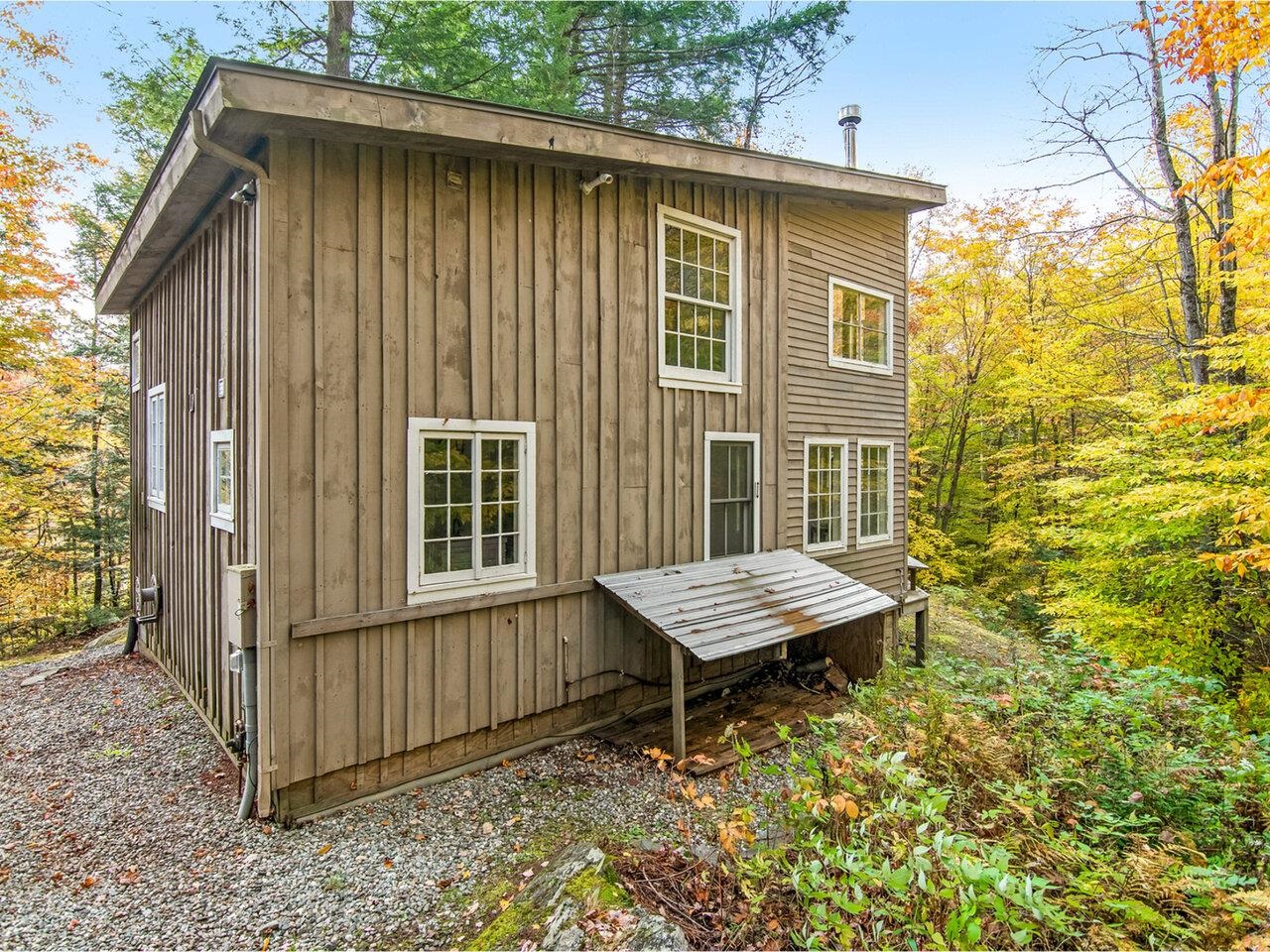 1727 Stage Road Richmond, VT 05477 - Photo 20 of 21