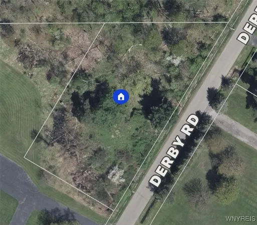 $35,900 | 7336 Derby Road, Evans, NY 14047