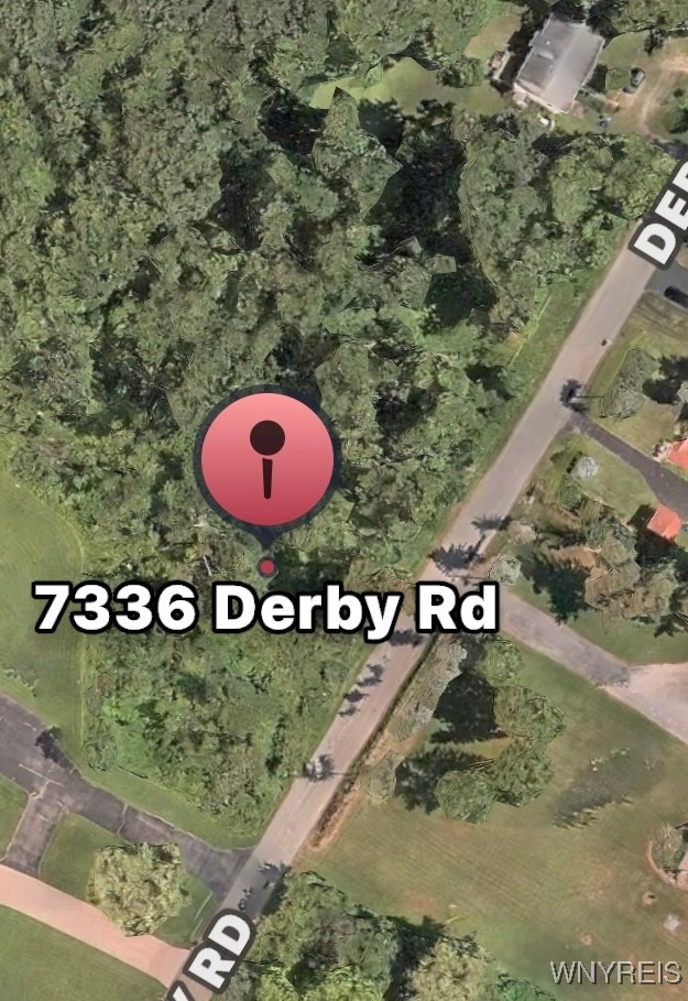 7336 Derby Road Evans, NY 14047 - Photo 2 of 7