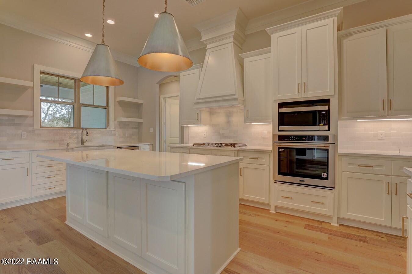 207 Waterhouse Road Carencro, LA 70520 - Photo 13 of 35 Kitchen