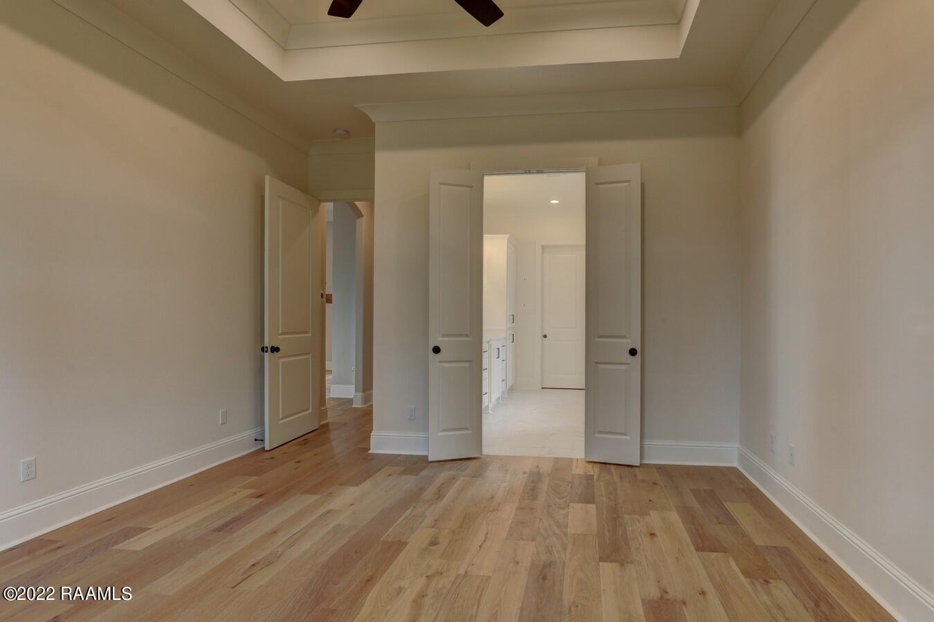 207 Waterhouse Road Carencro, LA 70520 - Photo 17 of 35 Master Bedroom