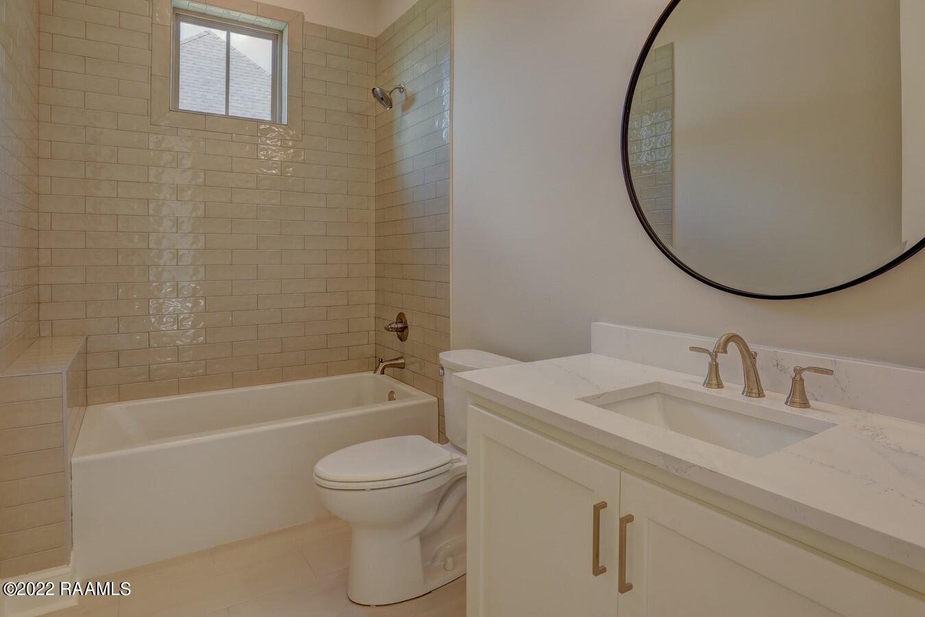 207 Waterhouse Road Carencro, LA 70520 - Photo 26 of 35 Bathroom 2