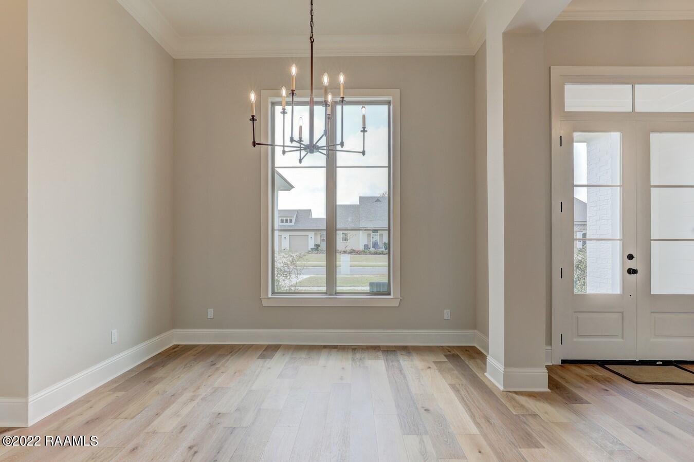 207 Waterhouse Road Carencro, LA 70520 - Photo 5 of 35 Dining Area