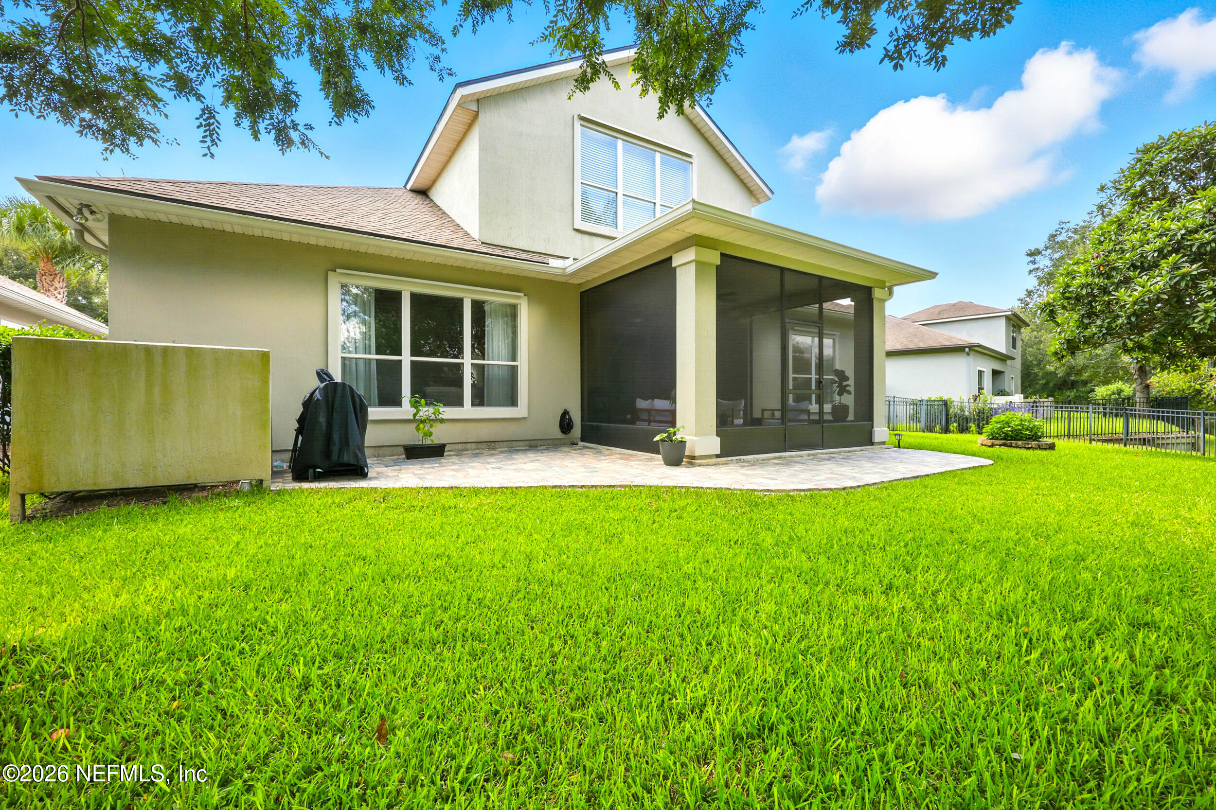 57 Puritan Road Ponte Vedra, FL 32081 - Photo 10 of 14 Expanded Pavers