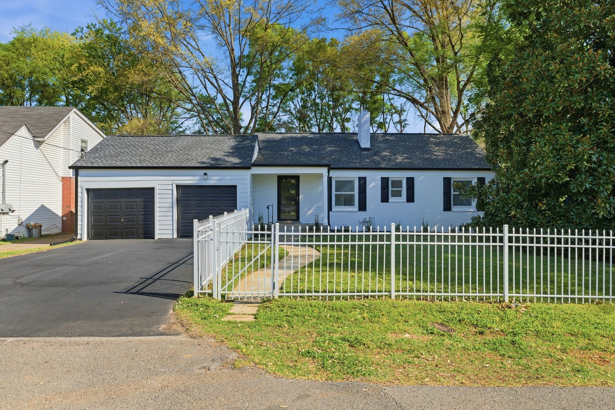 608 Lynn Street Murfreesboro, TN 37129 - Photo 1 of 39