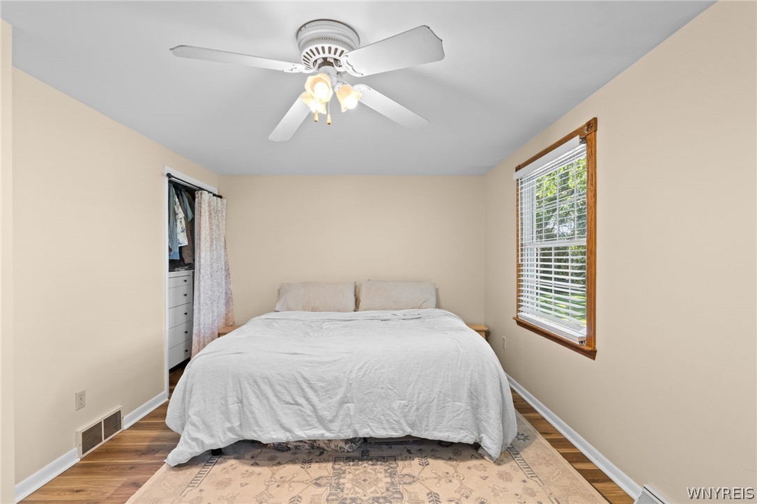 3327 Palmer Road Wilson, NY 14131 - Photo 9 of 48