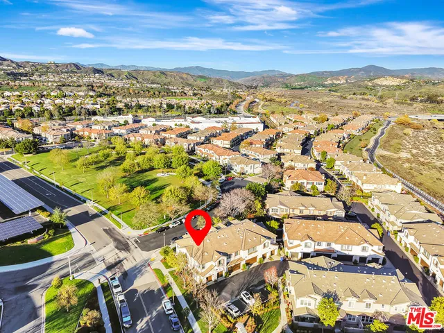 $665,000 | 28667 North Pietro Drive, Valencia, CA 91354
