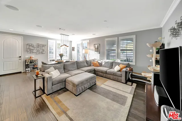 $665,000 | 28667 North Pietro Drive, Valencia, CA 91354