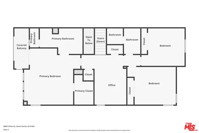 $665,000 | 28667 North Pietro Drive, Valencia, CA 91354