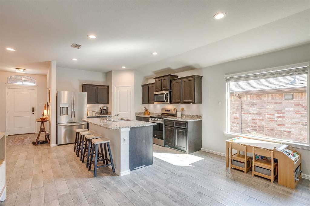 2224 Stallings Road Fort Worth, TX 76108 - Photo 11 of 40