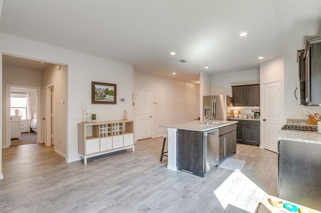 2224 Stallings Road Fort Worth, TX 76108 - Photo 12 of 40