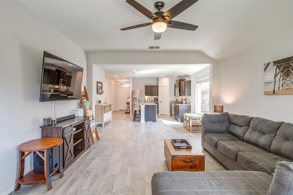 2224 Stallings Road Fort Worth, TX 76108 - Photo 17 of 40