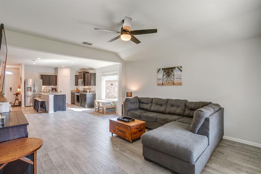 2224 Stallings Road Fort Worth, TX 76108 - Photo 18 of 40