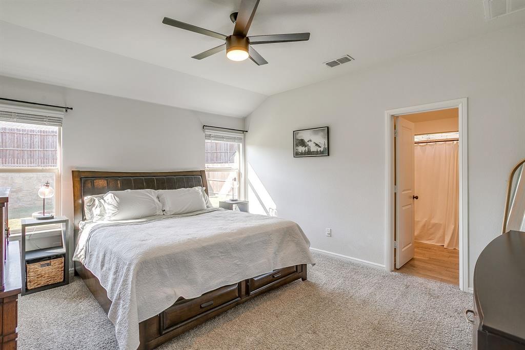 2224 Stallings Road Fort Worth, TX 76108 - Photo 19 of 40