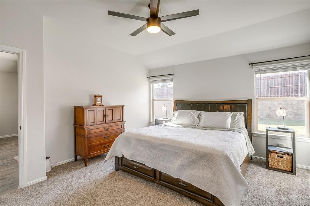 2224 Stallings Road Fort Worth, TX 76108 - Photo 22 of 40