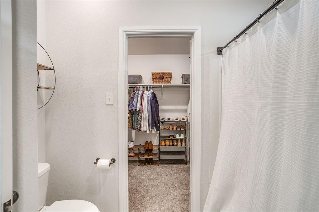 2224 Stallings Road Fort Worth, TX 76108 - Photo 24 of 40