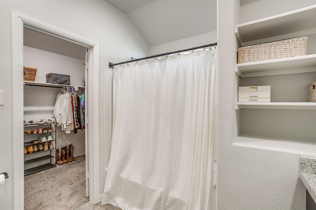 2224 Stallings Road Fort Worth, TX 76108 - Photo 26 of 40