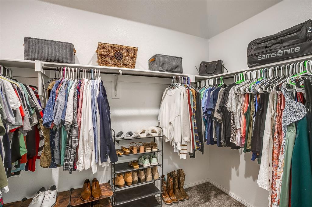 2224 Stallings Road Fort Worth, TX 76108 - Photo 27 of 40