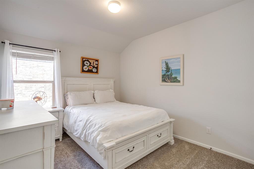 2224 Stallings Road Fort Worth, TX 76108 - Photo 28 of 40