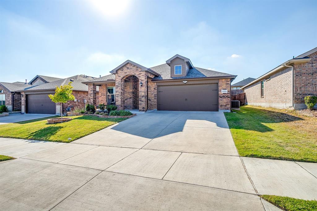 2224 Stallings Road Fort Worth, TX 76108 - Photo 3 of 40