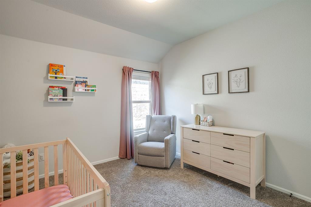 2224 Stallings Road Fort Worth, TX 76108 - Photo 32 of 40