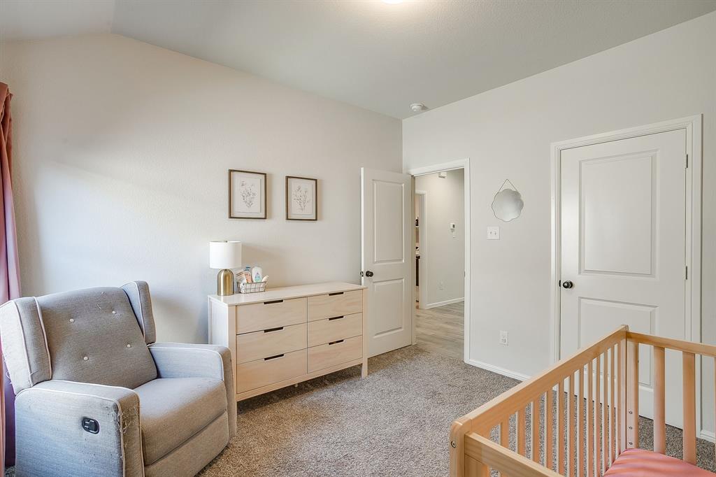 2224 Stallings Road Fort Worth, TX 76108 - Photo 33 of 40