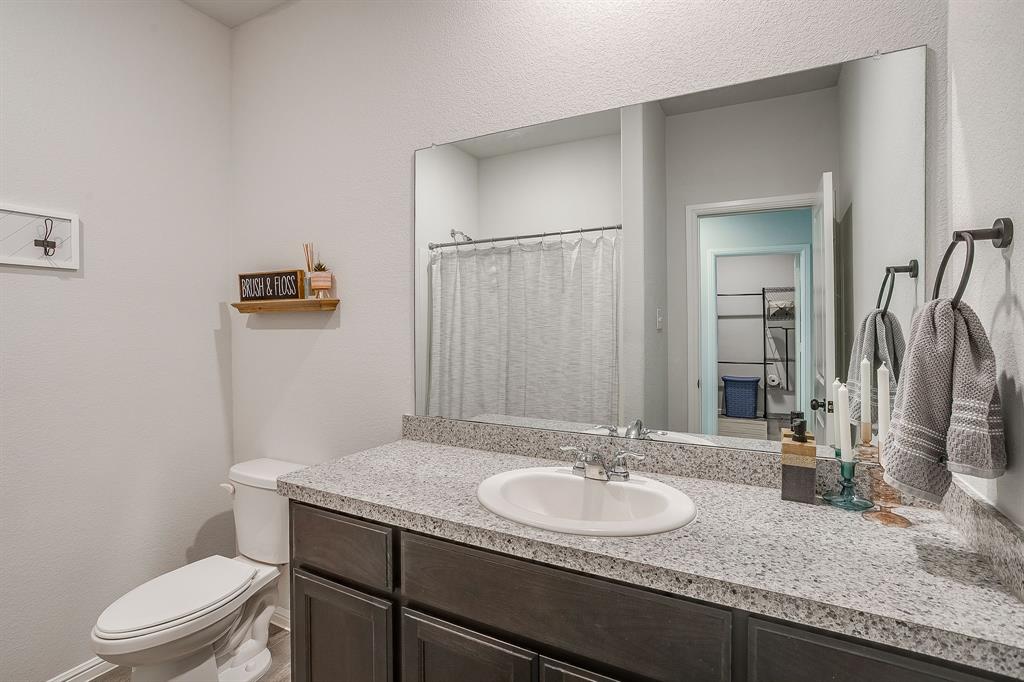 2224 Stallings Road Fort Worth, TX 76108 - Photo 34 of 40