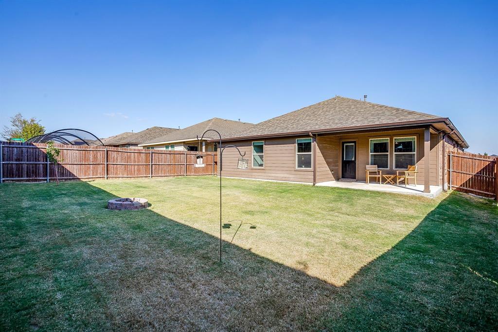 2224 Stallings Road Fort Worth, TX 76108 - Photo 38 of 40