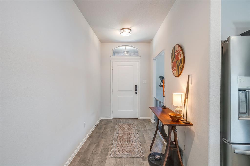 2224 Stallings Road Fort Worth, TX 76108 - Photo 5 of 40