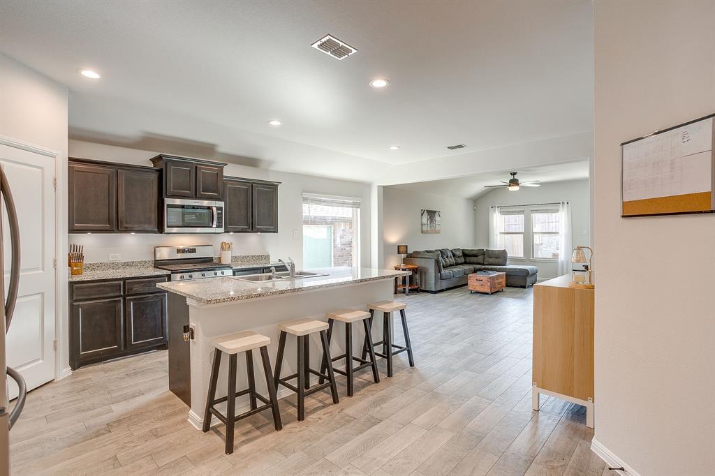 2224 Stallings Road Fort Worth, TX 76108 - Photo 8 of 40