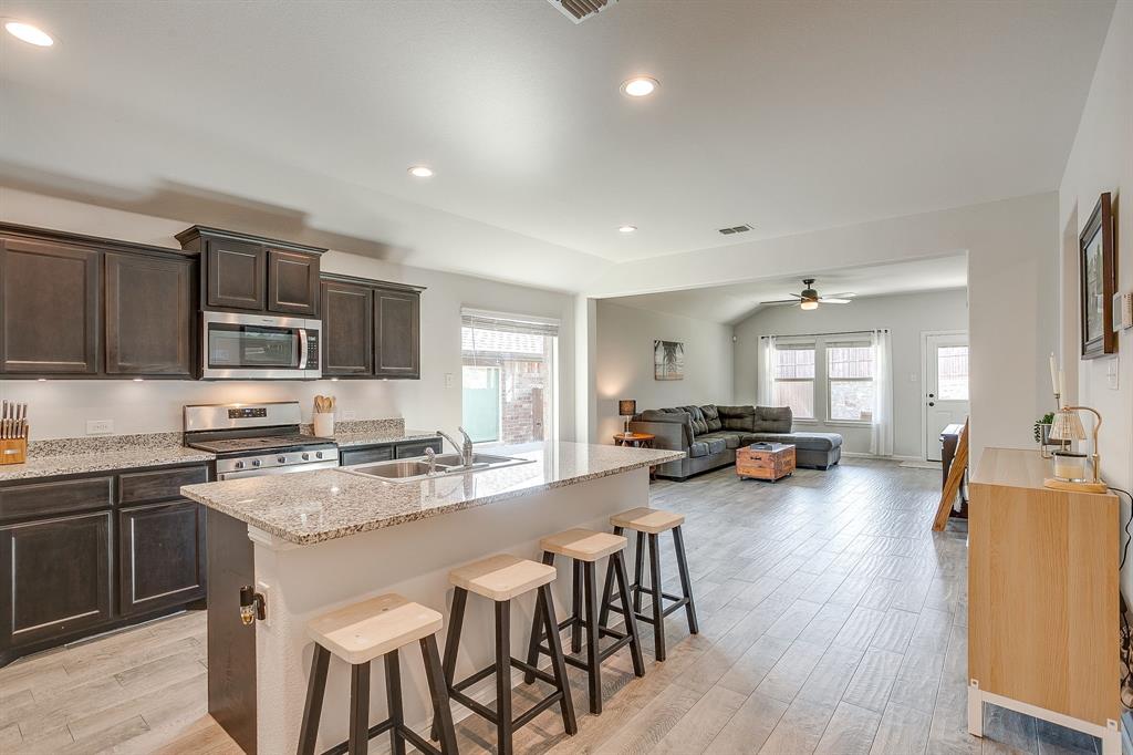 2224 Stallings Road Fort Worth, TX 76108 - Photo 9 of 40