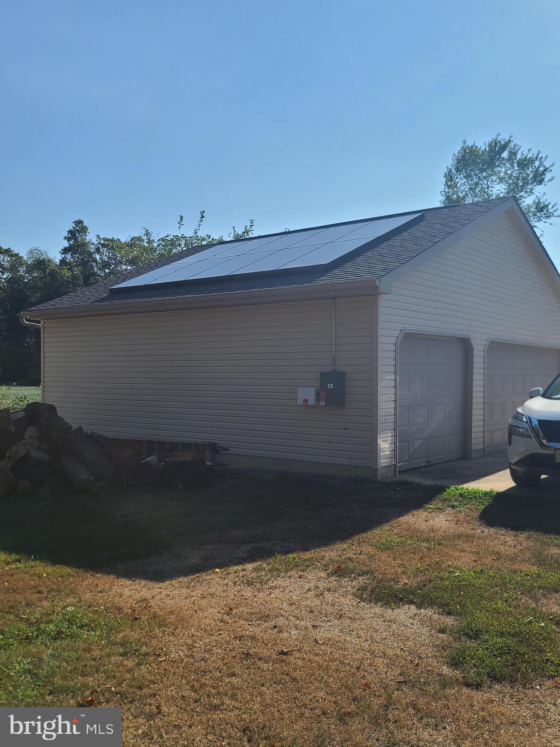 151 Old Burlington Road Bridgeton, NJ 08302 - Photo 14 of 15