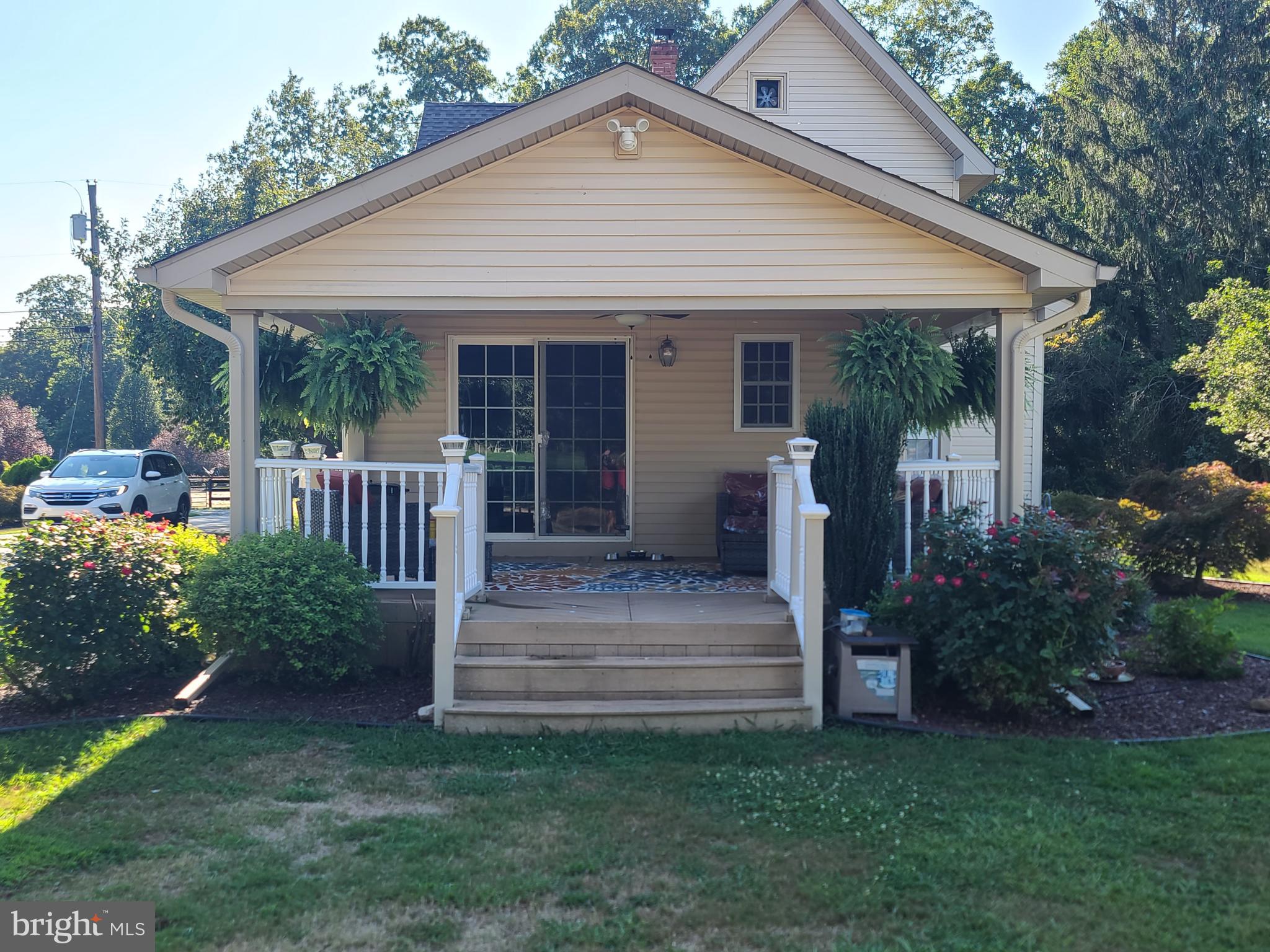 151 Old Burlington Road Bridgeton, NJ 08302 - Photo 3 of 15