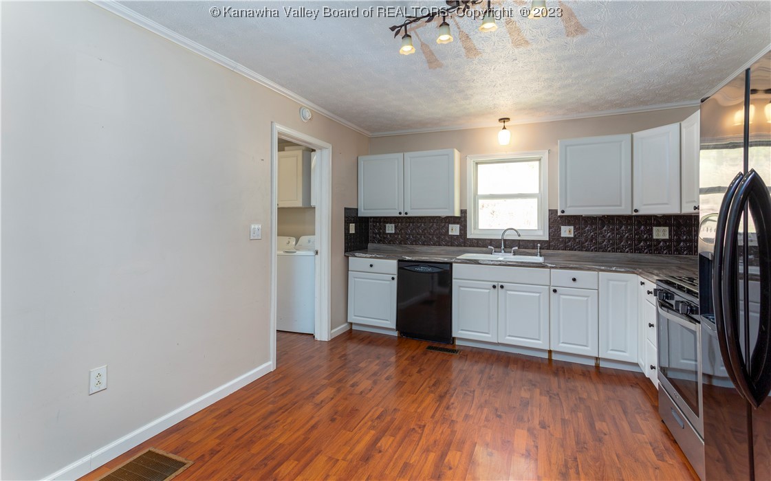 1198 Midway Road Sod, WV 25564 - Photo 10 of 21 Gallery Image 10