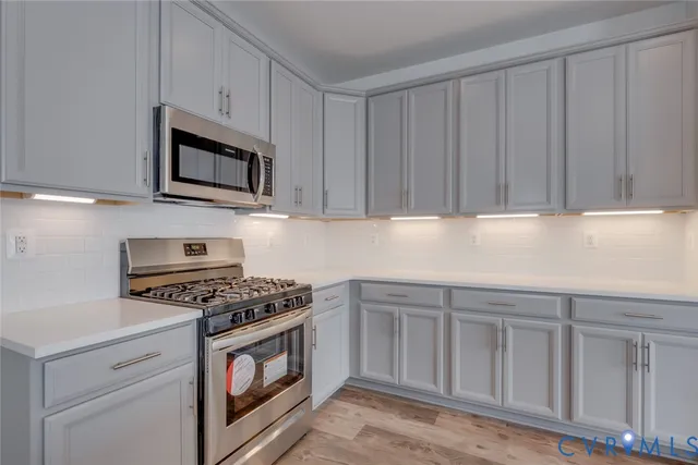 $544,900 | 8120 Carriage Bend Lane, Henrico, VA 23294