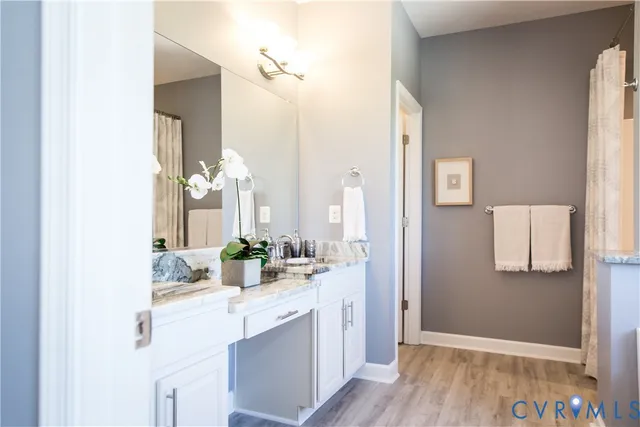 $544,900 | 8120 Carriage Bend Lane, Henrico, VA 23294