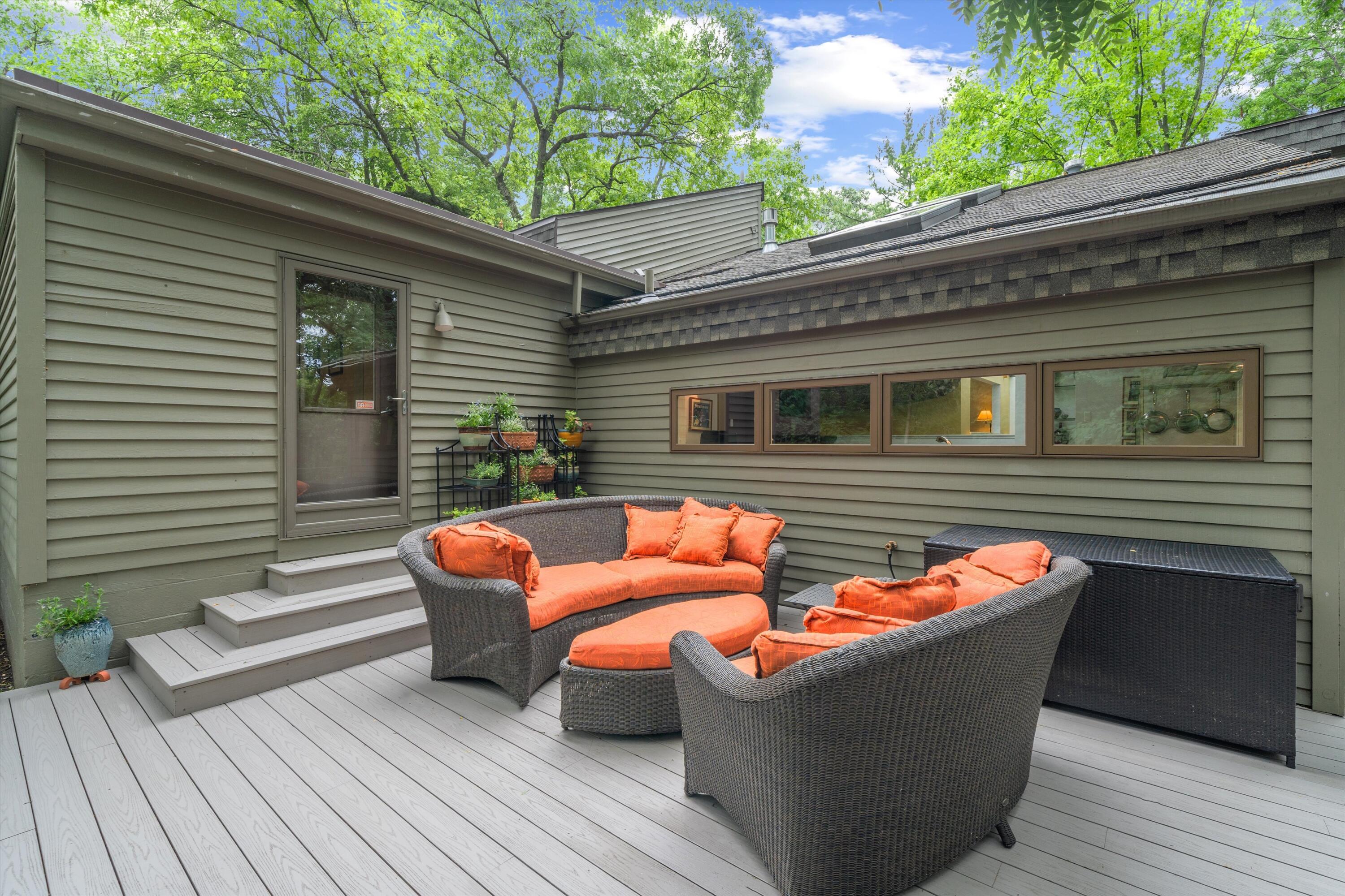 815 Green Road Ann Arbor, MI 48105 - Photo 61 of 85 815 Green Road