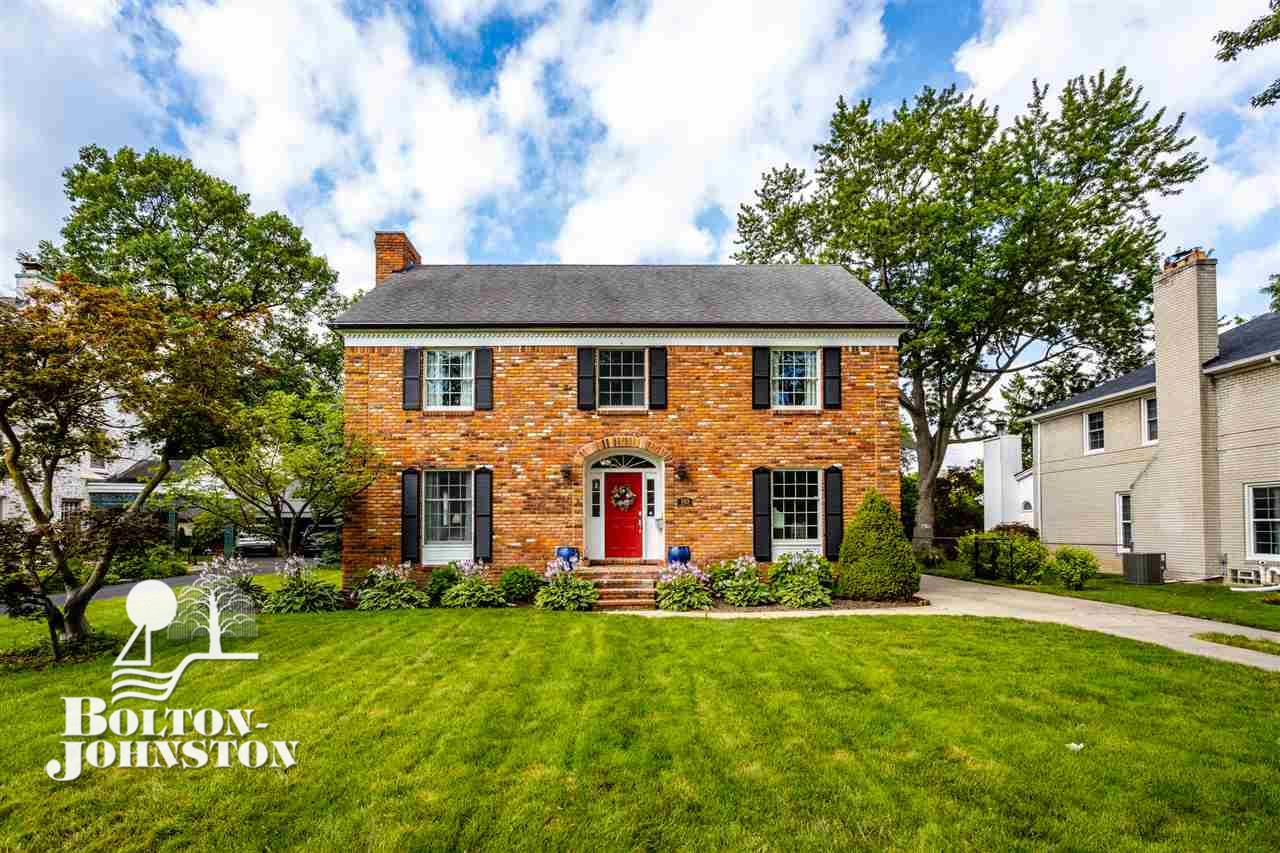 749 Trombley Road Grosse Pointe Park, MI 48230 - Photo 42 of 55