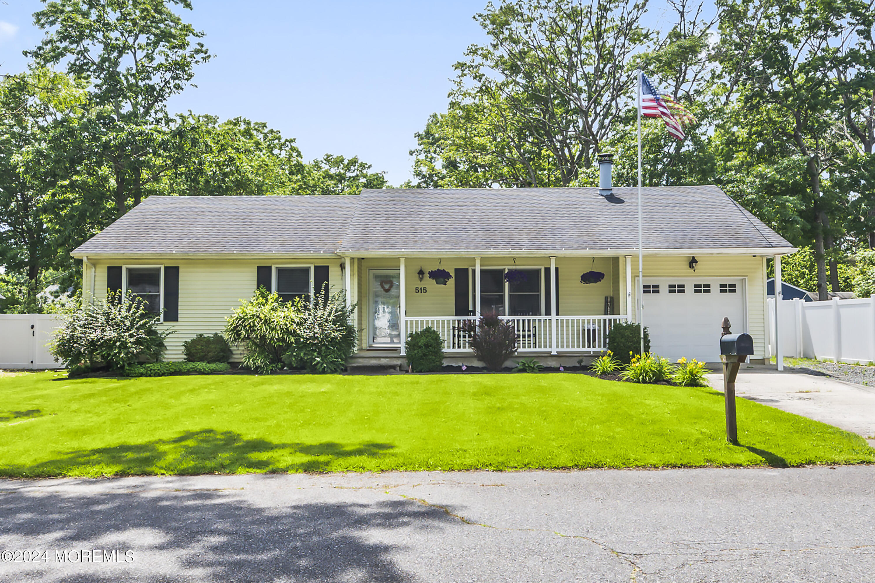 515 Wynnewood Road Forked River, NJ 08731 - Photo 1 of 34 Front 1b