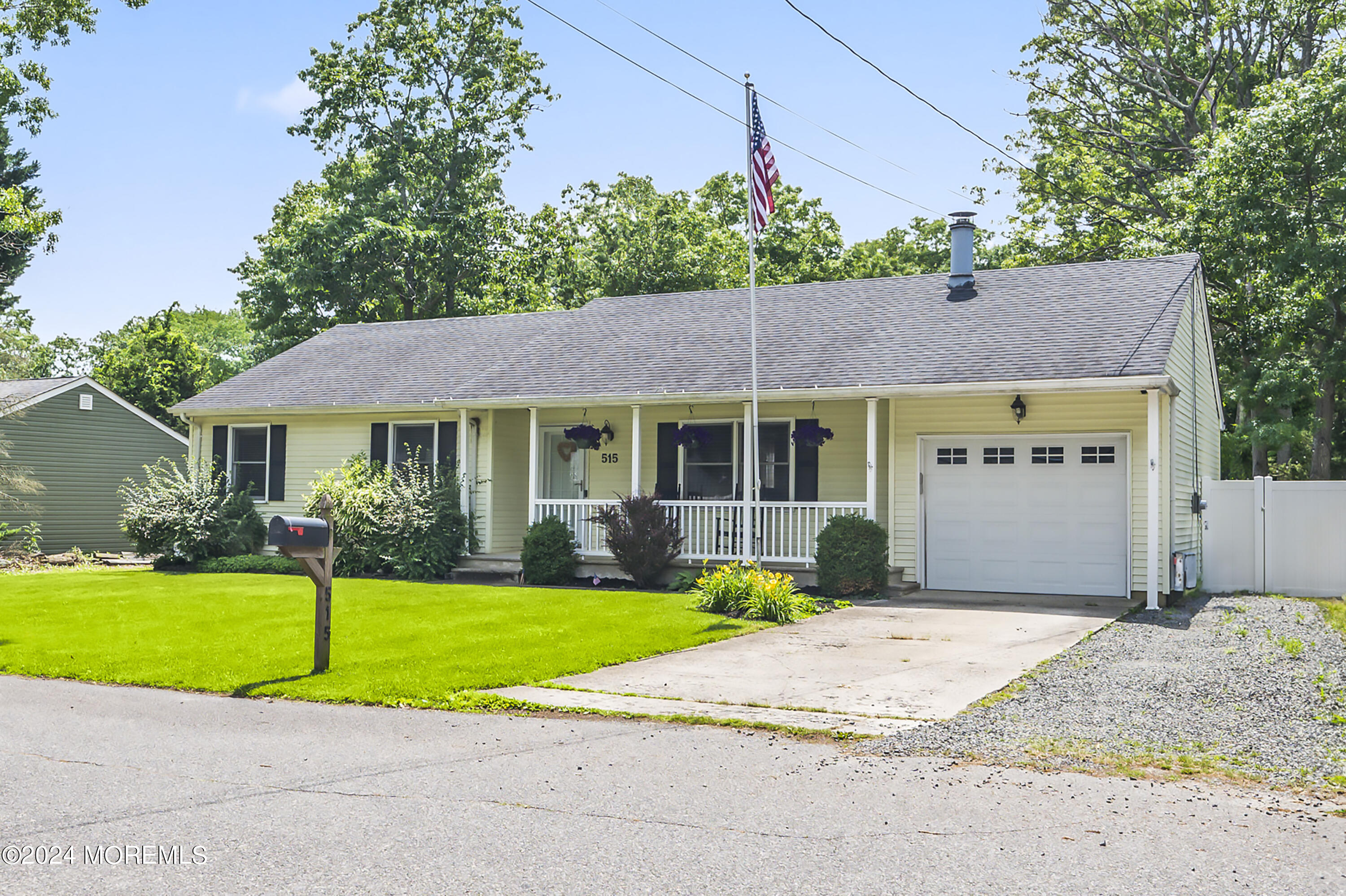 515 Wynnewood Road Forked River, NJ 08731 - Photo 2 of 34 Front 2b