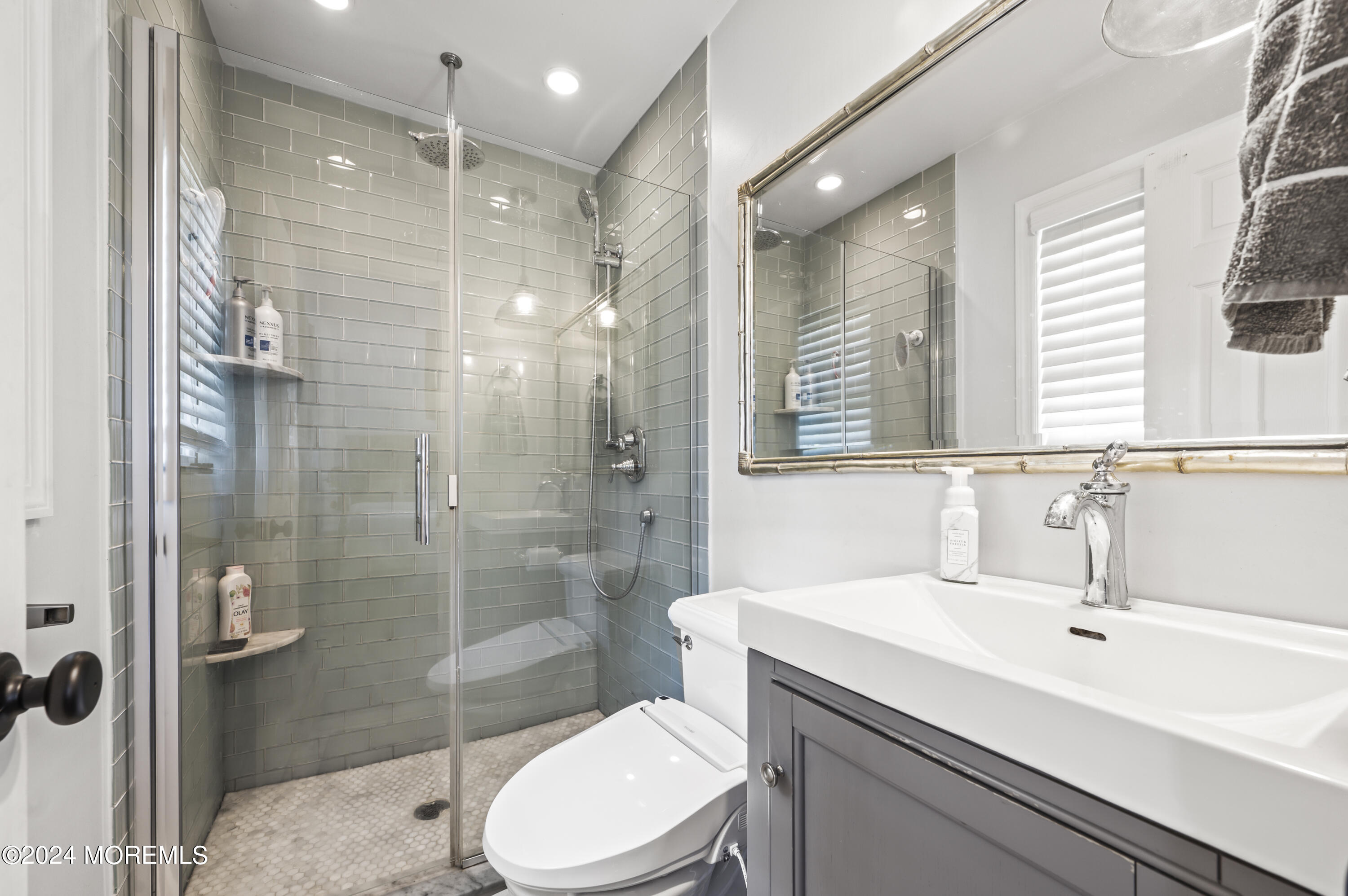 515 Wynnewood Road Forked River, NJ 08731 - Photo 23 of 34 Master Bath