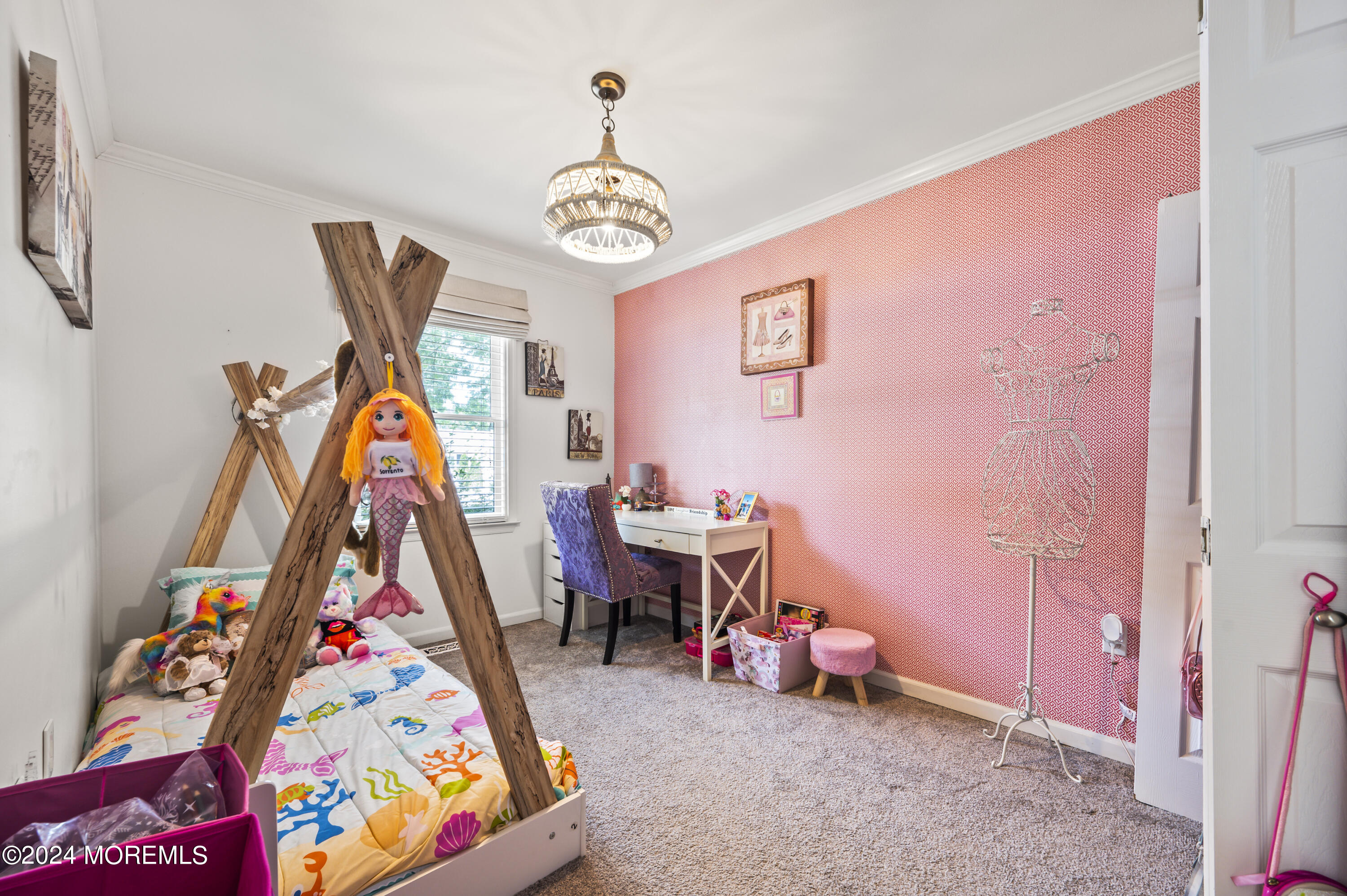 515 Wynnewood Road Forked River, NJ 08731 - Photo 25 of 34 Bed 1