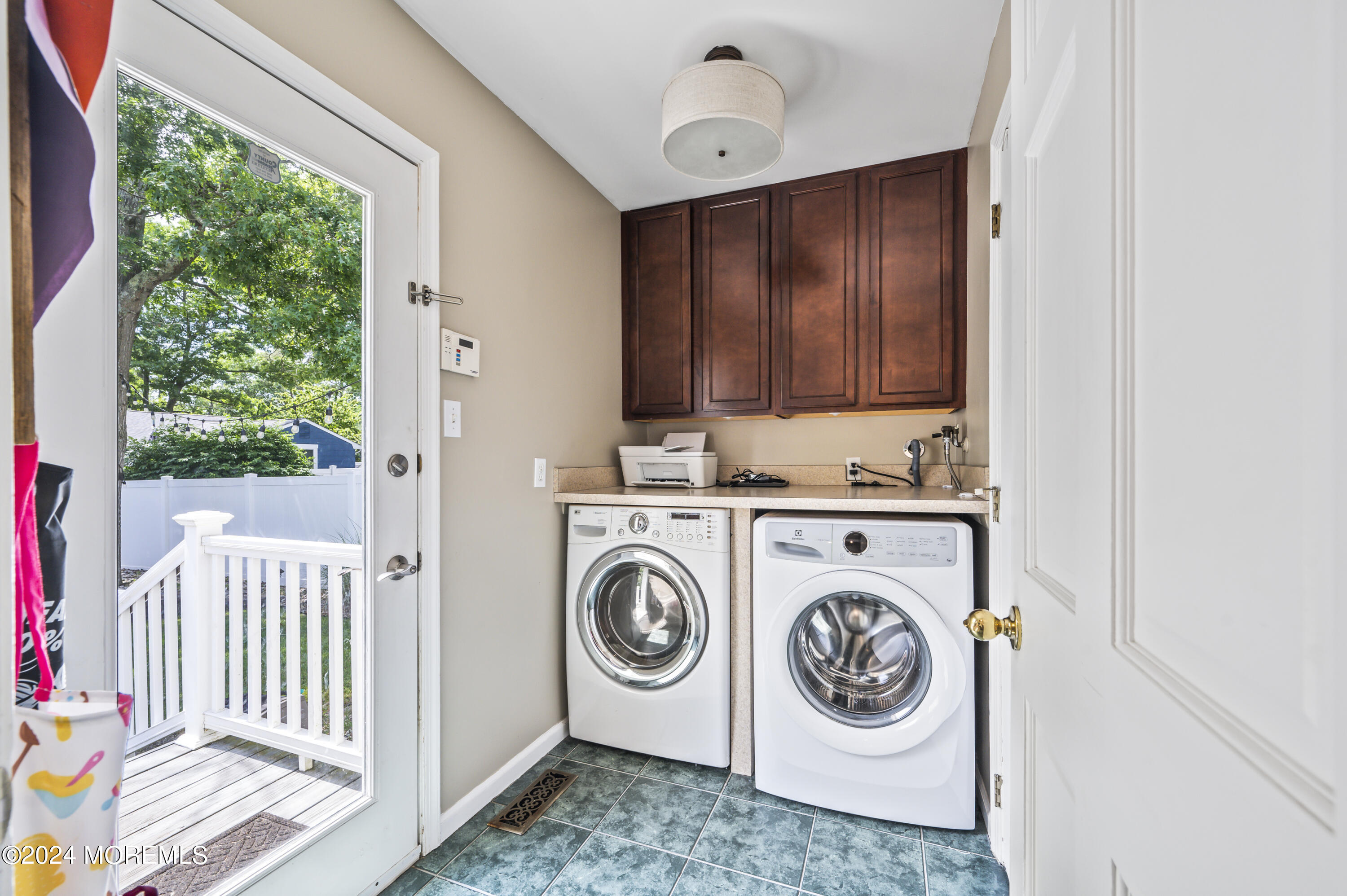 515 Wynnewood Road Forked River, NJ 08731 - Photo 27 of 34 Laundry